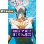 De ontsnapping 9789049950637 Heleen van Royen, Verzenden, Gelezen, Heleen van Royen