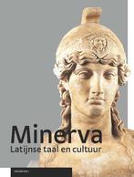 9789087717773 Minerva 1 Jori Castricum, Boeken, Verzenden, Nieuw, Jori Castricum