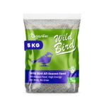 Vogelvoer voor Tuinvogels – Hoge Energie, No Mess, Zonder, Verzenden