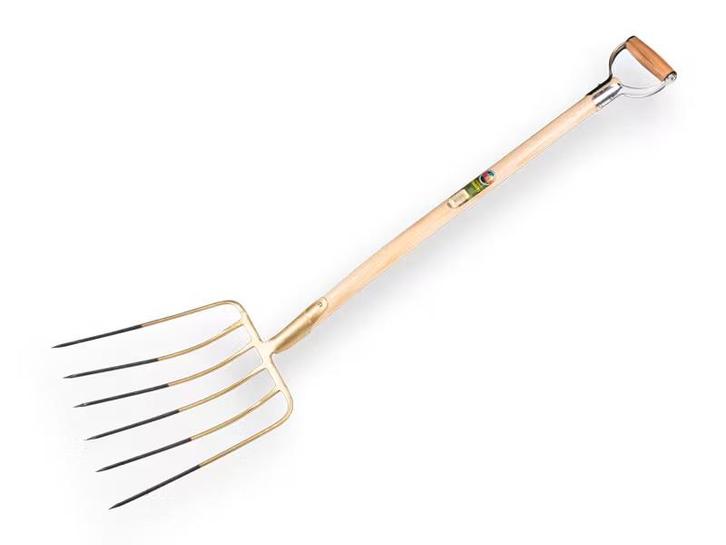 Maïsvork 6 tands, Doe-het-zelf en Verbouw, Sanitair, Ophalen of Verzenden