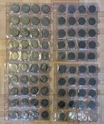 Rusland, Sovjet-Unie (USSR) 1 roebel, 3 roebel, 5 roebel