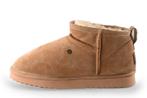 Warmbat Boots in maat 39 Bruin | 10% extra korting, Bruin, Verzenden, Overige typen, Zo goed als nieuw