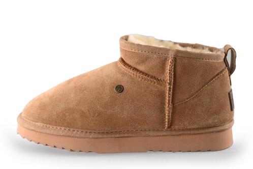 Warmbat Boots in maat 39 Bruin | 10% extra korting, Kleding | Dames, Schoenen, Bruin, Zo goed als nieuw, Overige typen, Verzenden