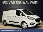 Ford Transit Custom 2.0 TDCI 131pk L2H1 Euro6 Airco |, Wit, Nieuw, Ford, Handgeschakeld