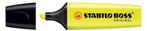 Stabilo STABILO BOSS ORIGINAL -  markeerstift - geel, Ophalen of Verzenden