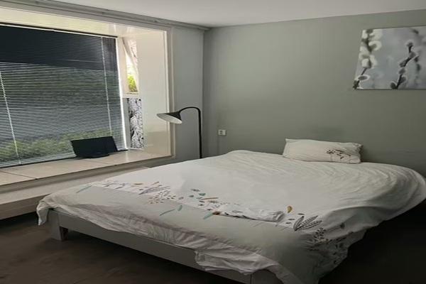 Kamer Damhertlaan in Driebergen-Rijsenburg, Huizen en Kamers, Kamers te huur, 20 tot 35 m², Overige regio's