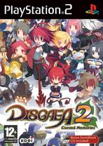 Disgaea 2 Cursed Memories (PlayStation 2), Spelcomputers en Games, Games | Sony PlayStation 2, Verzenden, Gebruikt, Vanaf 7 jaar