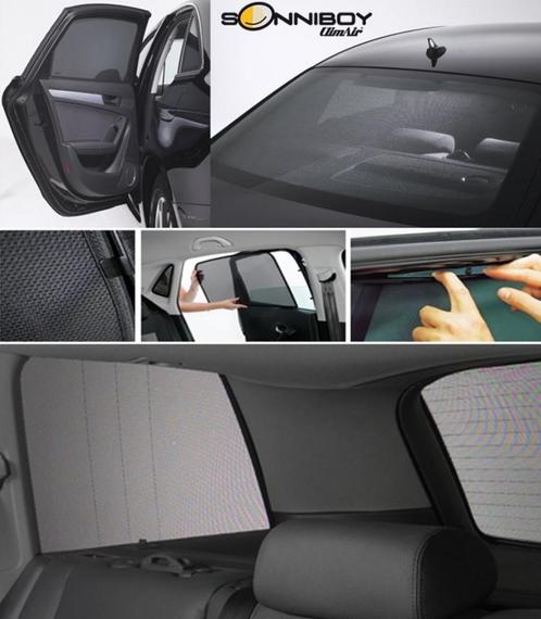 Zonwering | Volkswagen | Golf 03-08 3d hat. | V | Sonniboy |, Auto-onderdelen, Interieur en Bekleding, Nieuw, Volkswagen, Ophalen of Verzenden