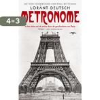 Metronome 9789060059999 Lorànt Deutsch, Verzenden, Zo goed als nieuw, Lorànt Deutsch