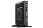 HP T620 Thin Client (Windows Embedded Standard 8), Computers en Software, Desktop Pc's, Zo goed als nieuw, HP, SSD, 16 GB