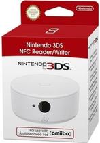 3DS NFC Reader / Writer (Nintendo 3DS), Spelcomputers en Games, Spelcomputers | Nintendo 2DS en 3DS, Verzenden, Gebruikt