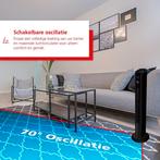 2dekans | Solis Easy Breezy 757 Torenventilator - Ventilator, Ophalen of Verzenden, Zo goed als nieuw