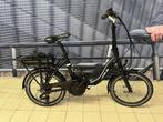 Vogue Easy-Go Elektrische Vouwfiets | Gebruikt met garantie!, Fietsen en Brommers, Ophalen, Gebruikt, 50 km per accu of meer, Overige merken