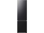 Samsung -  Fridge-freezer Fridge-freezer  - Grafietstaal, Witgoed en Apparatuur, Koelkasten en IJskasten, 200 liter of meer, Verzenden