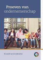 Proeven van ondernemerschap / De Wereld van de Ondernemer, Verzenden, Gelezen, Gerard Aaftink