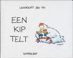Een kip telt 9789056376833 L.J. Vis, Verzenden, Gelezen, L.J. Vis
