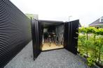 Demontabele Opslagcontainer |  Zeecontainer | 20 ft | op=op, Doe-het-zelf en Verbouw