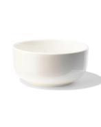 HEMA Schaal Ø9.5cm Rome new bone wit, Verzenden, Nieuw