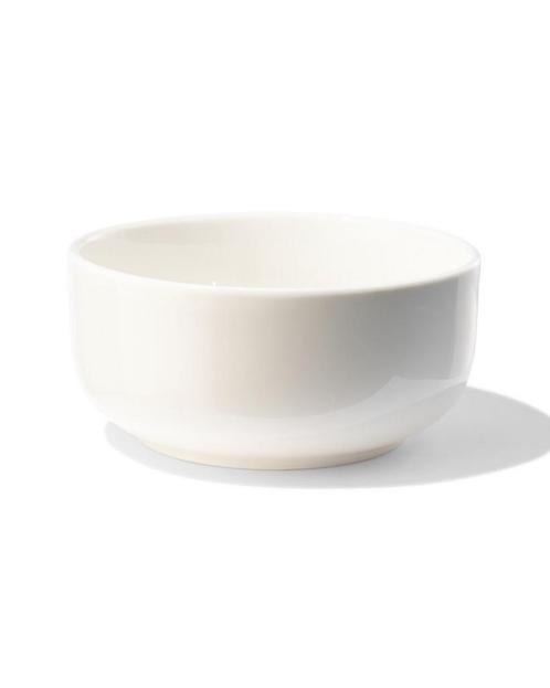 HEMA Schaal Ø9.5cm Rome new bone wit, Huis en Inrichting, Keuken | Keukenbenodigdheden, Nieuw, Verzenden
