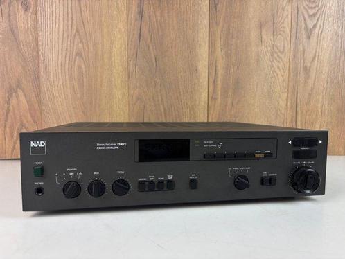 NAD - 7240PE - Power Envelope Solid state stereo receiver, Audio, Tv en Foto, Radio's