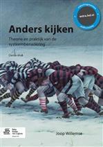 Anders kijken, 9789036808439, Boeken, Studieboeken en Cursussen, Zo goed als nieuw, Verzenden