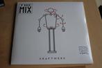 Kraftwerk - The Mix 2LP Coloured Vinyl - 2 x LP Album, Cd's en Dvd's, Vinyl Singles, Nieuw in verpakking