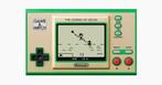 Nintendo Game & Watch - Legend of Zelda, Spelcomputers en Games, Spelcomputers | Overige, Verzenden, Zo goed als nieuw