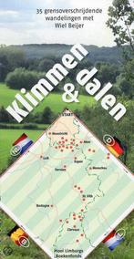 KLIMMEN & DALEN 9789085960546 W. Beijer, Boeken, Reisgidsen, Verzenden, Gelezen, W. Beijer