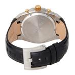 TW Steel CE4111 CEO Tech chronograaf horloge 44 mm, Nieuw, Overige merken, Staal, Polshorloge