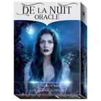 Orakelkaarten - De La Nuit Oracle, Boeken, Esoterie en Spiritualiteit, Ophalen of Verzenden, Nieuw