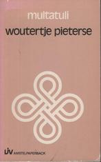 Woutertje pieterse 9789020404913 Multatuli, Boeken, Verzenden, Gelezen, Multatuli