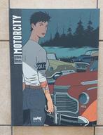 Motorcity - C - 1 Album - Beperkte oplage - 2017, Nieuw
