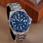 TAG Heuer - Aquaracer Calibre 5 Automatic - Zonder