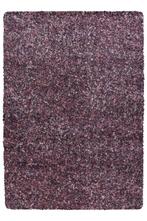 Hoogpolig Vloerkleed | Shaggy | Enjoy | Roze | 80x250 cm, Verzenden, Nieuw