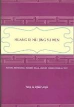 Huang Di Nei Jing Su Wen - Nature, Knowledge, Imagery in an, Boeken, Nieuw, Verzenden