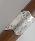 Wandelstok - .925 zilver - Jeugdzweepaal