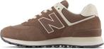 New Balance WL574 Dames Sneakers - RUST Maat 39 (Schoenen), Verzenden, Nieuw