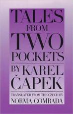 Tales From Two Pockets 9780945774259 Karel Apek, Gelezen, Karel ?Apek, Norma Comrada, Verzenden