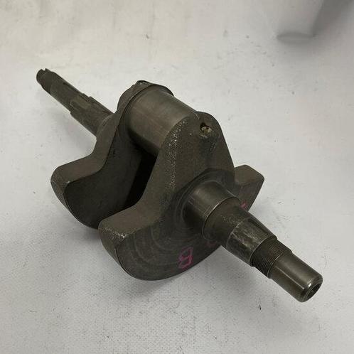 Ducati CRANKSHAFT - 14620051A Supersport, Motoren, Onderdelen | Ducati, Nieuw, Verzenden
