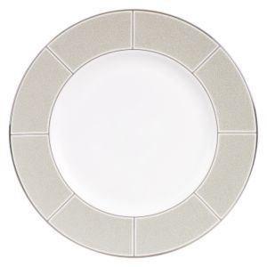 Wedgwood Shagreen Jade Gebaksbord, Huis en Inrichting, Keuken | Servies, Nieuw, Overige materialen, Overige stijlen, Verzenden