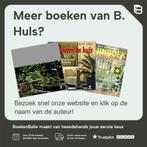 TUINONTWERPBOEK 9789021591865 B. Huls, Verzenden, Gelezen, B. Huls