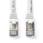Netwerkkabel | Cat6 S/FTP | 3 meter, Nieuw, Verzenden