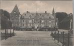 DELDEN - Kasteel Twickel, Verzenden, Gelopen