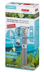 Eheim Co2 Set 400 500 gr. Hervulbare Fles, Dieren en Toebehoren, Vissen | Aquaria en Toebehoren, Ophalen of Verzenden, Nieuw