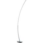 LED Vloerlamp - Trion Sola - 11W - Warm Wit 3000K -, Huis en Inrichting, Lampen | Vloerlampen, Ophalen of Verzenden, Nieuw, Metaal