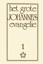 Het grote Johannes Evangelie / 1 9789065564016 J. Lorber, Verzenden, Zo goed als nieuw, J. Lorber