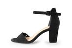 Tamaris Sandalen in maat 42 Zwart | 10% extra korting, Kleding | Dames, Schoenen, Tamaris, Verzenden, Zwart, Sandalen of Muiltjes