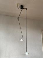 Pola - Plafondlamp - Glas, Metaal