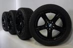 BMW 3 4 serie F30 F31 F32 F36 393 17 inch Goodyear Runflat W, Auto-onderdelen, Banden en Velgen, Gebruikt, Velg(en), 17 inch, Winterbanden