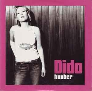 cd single card - Dido - Hunter, Cd's en Dvd's, Cd Singles, Zo goed als nieuw, Verzenden